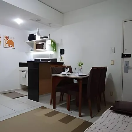 Aconchegante Flat B308 - Refugio No Aldeia Das Aguas Barra do Pirai Exterior photo