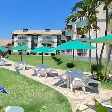 Aconchegante Flat B308 - Refugio No Aldeia Das Aguas Barra do Pirai Exterior photo