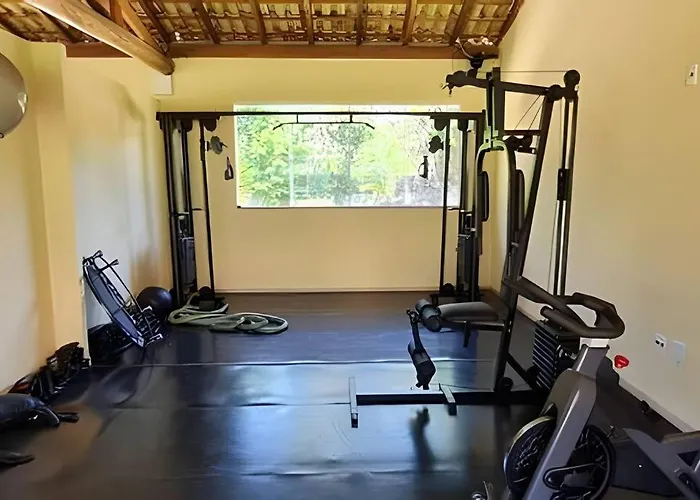 Aconchegante Flat B308 - Refugio No Aldeia Das Aguas