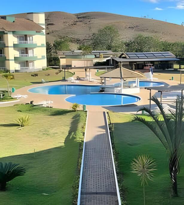 Apartment Aconchegante Flat B308 - Refugio No Aldeia Aguas *