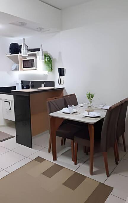 Aconchegante Flat B308 - Refugio No Aldeia Aguas *