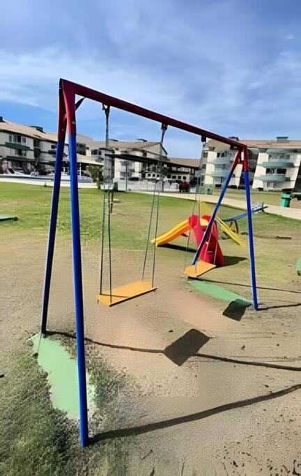Aconchegante Flat B308 - Refugio No Aldeia Aguas Apartment
