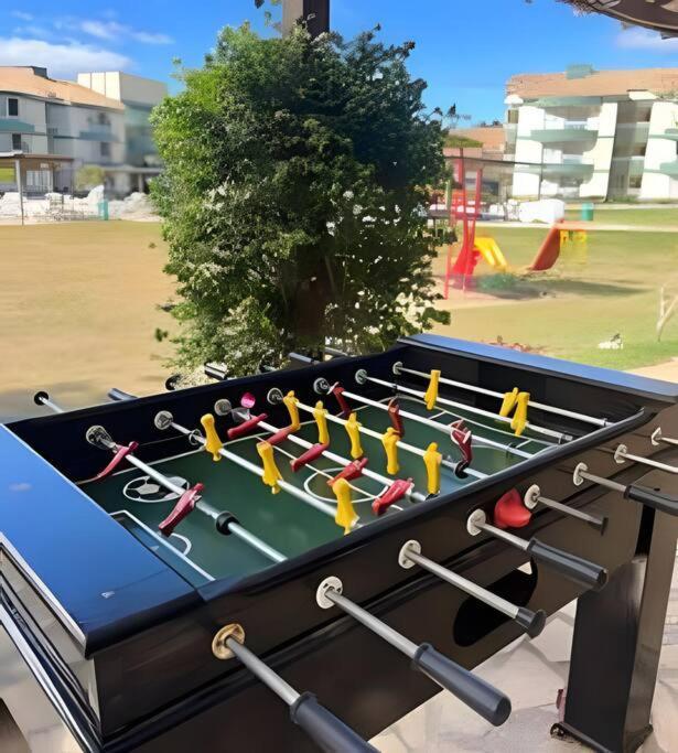 Aconchegante Flat B308 - Refugio No Aldeia Aguas
