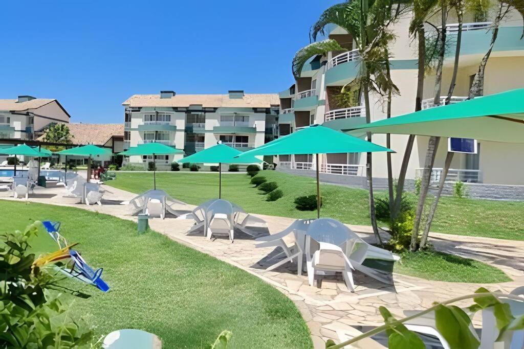 Apartment Aconchegante Flat B308 - Refugio No Aldeia Aguas *