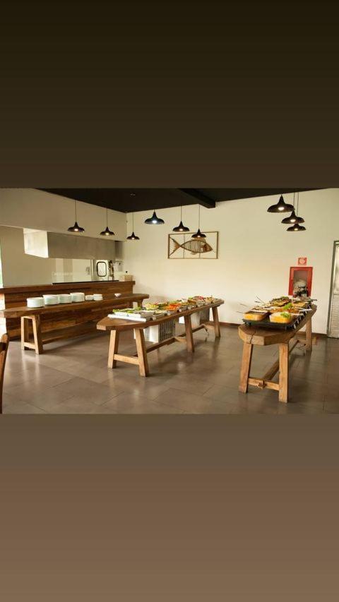 Aconchegante Flat B308 - Refugio No Aldeia Aguas *
